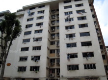 Blk 8 Telok Blangah Crescent (Bukit Merah), HDB 2 Rooms #260412